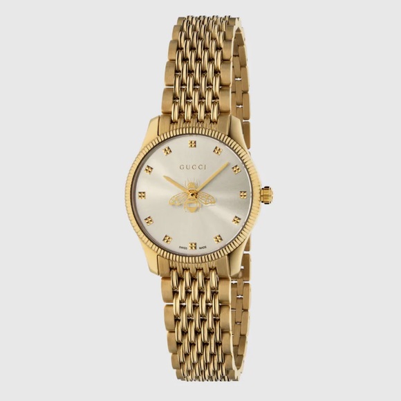 Gucci Accessories - NWOT GUCCI G-Timeless watch, 29mm